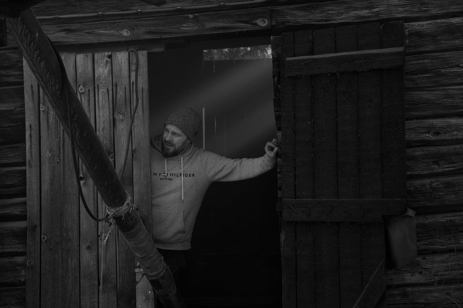 Photo by Kimmo Syväri, Koski Syväri